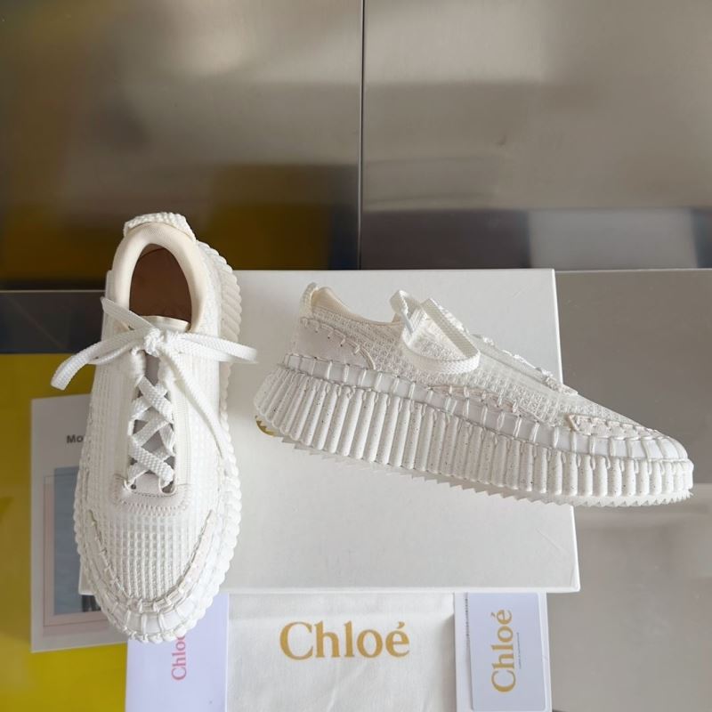 Chloe Sneakers